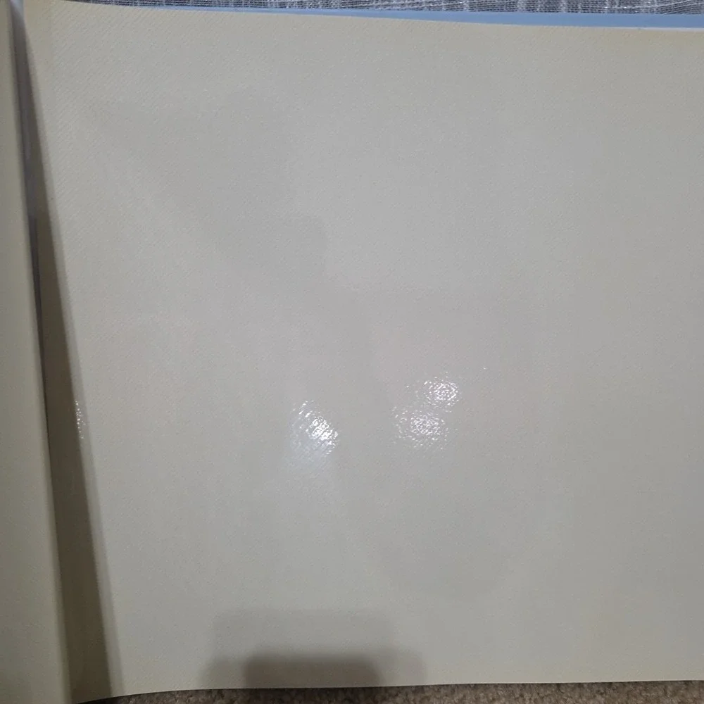 Our Baby Baby Book